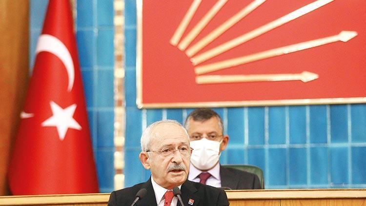 Salgından etkilenen esnaf için CHP teklif