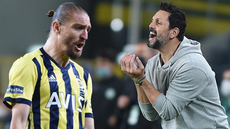 Son Dakika Haberi | Fenerbahçede 4 yıldır böylesi görülmedi