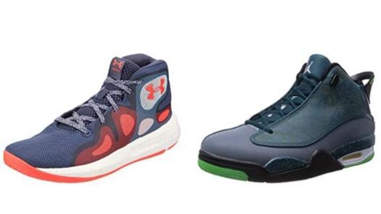 Basketbol Ayakkabısı modelleri - En iyi, ucuz kaliteli basketbol ayakkabısı fiyatları ve tavsiyeleri