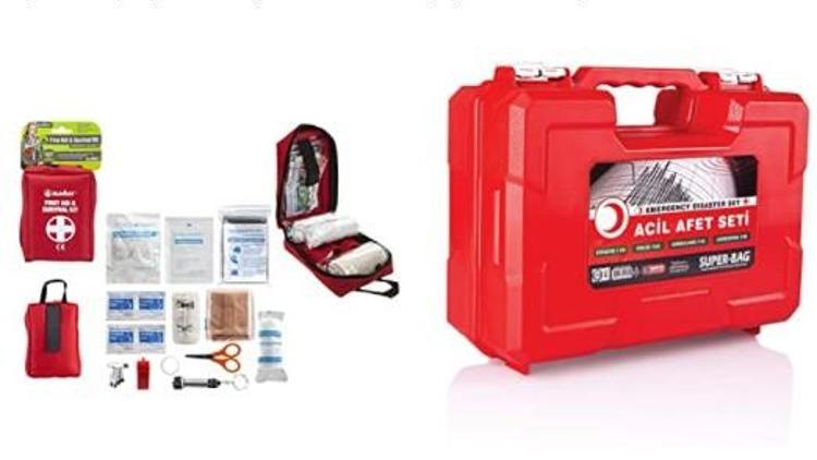 Deprem Çantası fiyatları - En iyi, ucuz kaliteli deprem çantası modelleri ve tavsiyeleri