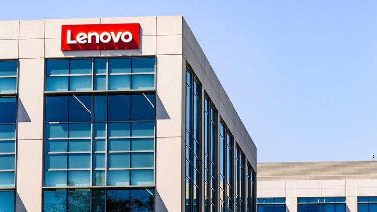 Lenovo, üçüncü çeyrek finansal sonuçlarını açıkladı