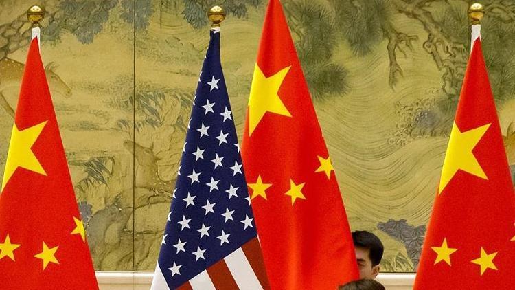 Çinden Bidenın başkan seçilmesinin ardından ABDye diyalog çağrısı