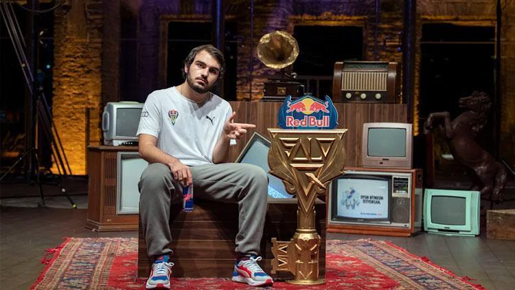 Red Bull Solo Qda şampiyon Berkay Kazing Özyurt oldu