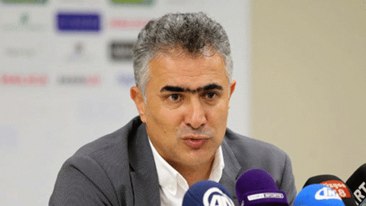 Son dakika haberi | Kayserispor, Kasımpaşadan ayrılan Mehmet Altıparmak ile görüştü