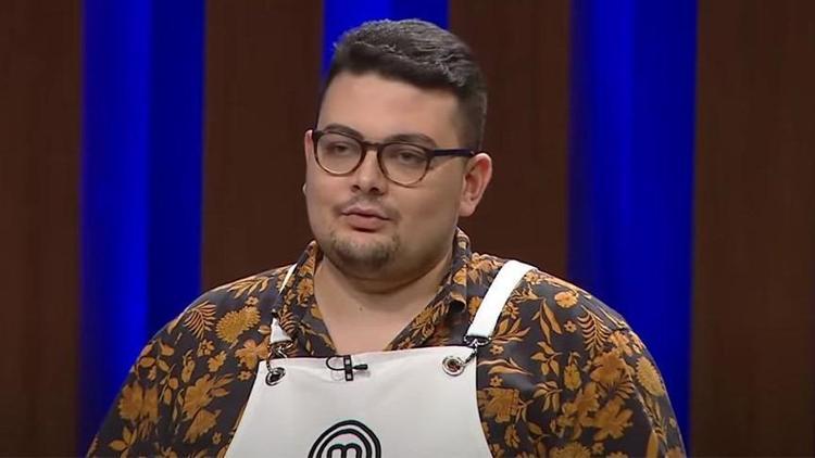 MasterChef Eray kimdir, nereli, kaç yaşında Eray Aksungur hakkında bilgiler