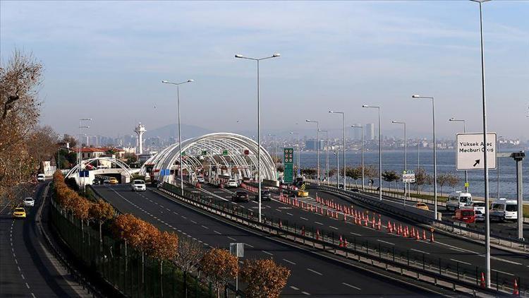 İstanbulda Formula 1 nedeniyle bazı yollar trafiğe kapatılacak.. İşte yolların kapalı olacağı saatler ve günler