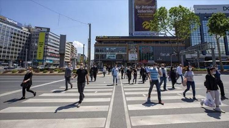 Son dakika haberi: Ankarada mesai saatlerine yeni düzenleme