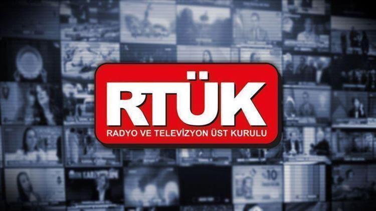 Son dakika haberi: RTÜK, internetten lisanssız yayın yapan radyolara 72 saat süre verdi