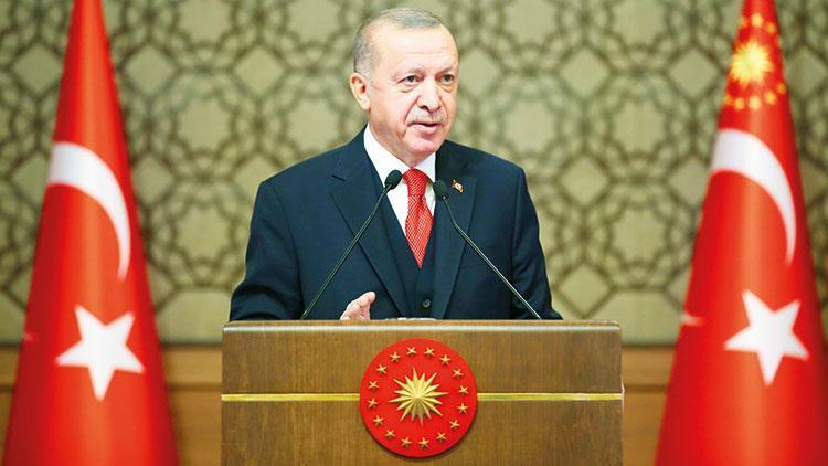 Erdoğandan ABye: Stratejik körlükten kurtulmasını ümit ediyoruz