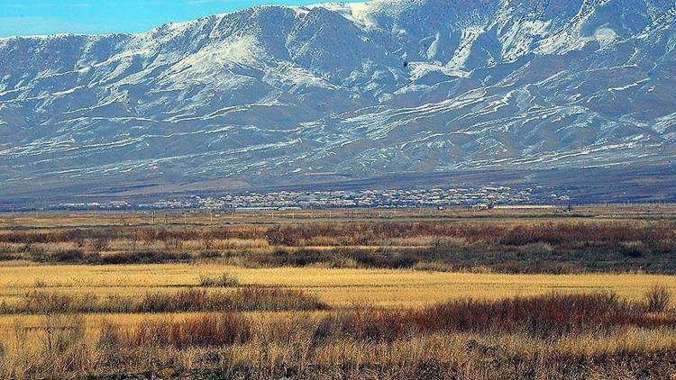 Karabağ nerede, önemi nedir Dağlık Karabağ haritası ve coğrafi konumu