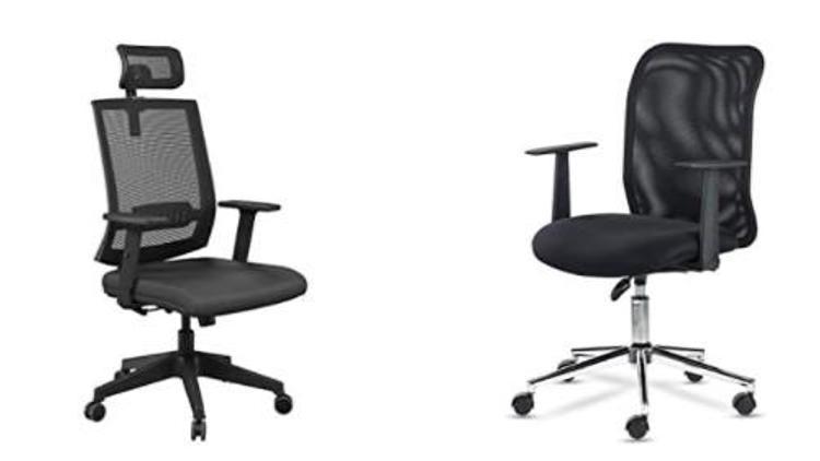 Ofis Sandalyesi modelleri - En iyi, ucuz kaliteli ofis sandalyesi fiyatları ve tavsiyeleri