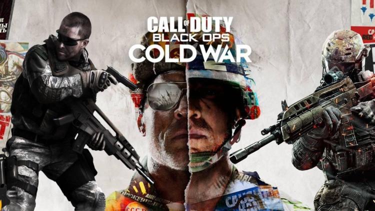 Call of Duty: Black Ops Cold War için Nvidia sürprizi
