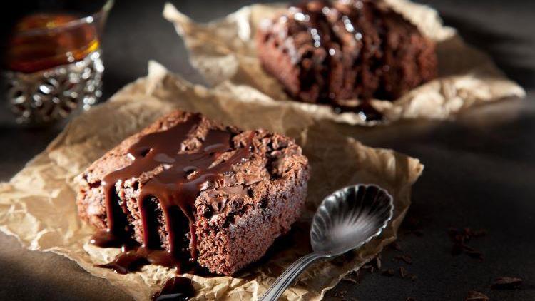 Brownie'yi kusursuz yapan 6 muhteşem ipucu