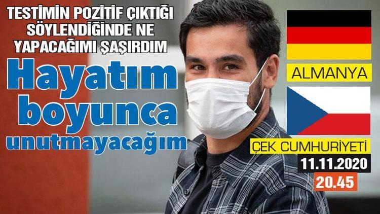 Sevdiklerinin seni düşünmesi ve senin için kaygılanması güzel bir duygu