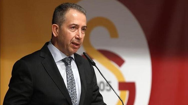 Son Dakika Haberi | Galatasarayda Metin Öztürk: Yüzde 40 değil, yüzde 100 hazırız