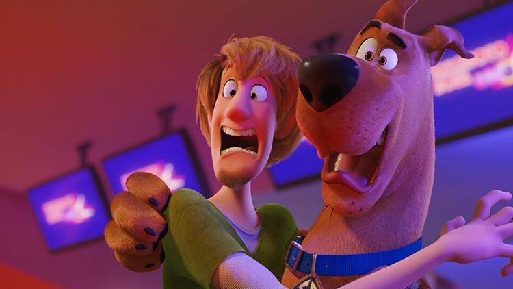 Scooby-Doo çizgi film yaratıcılarından Ken Spears öldü