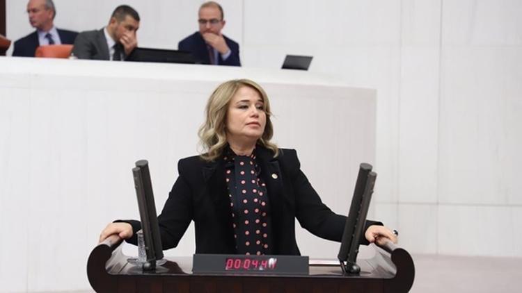 AK Parti Balıkesir Milletvekili Aydemirin Kovid-19 testi pozitif çıktı
