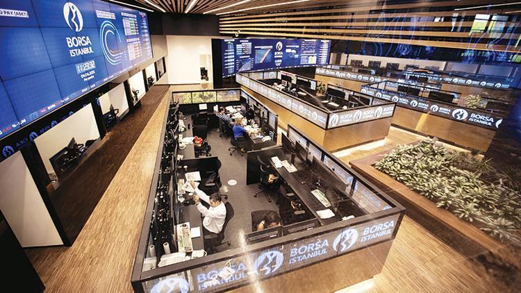 Borsa İstanbul’da çifte rekor