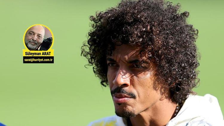 Son Dakika Haberi | Luiz Gustavo susunca Fenerbahçe de susuyor