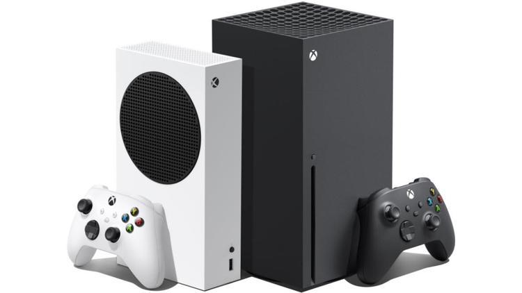 Xbox Series X ve Xbox Series S Türkiyede satışa çıktı