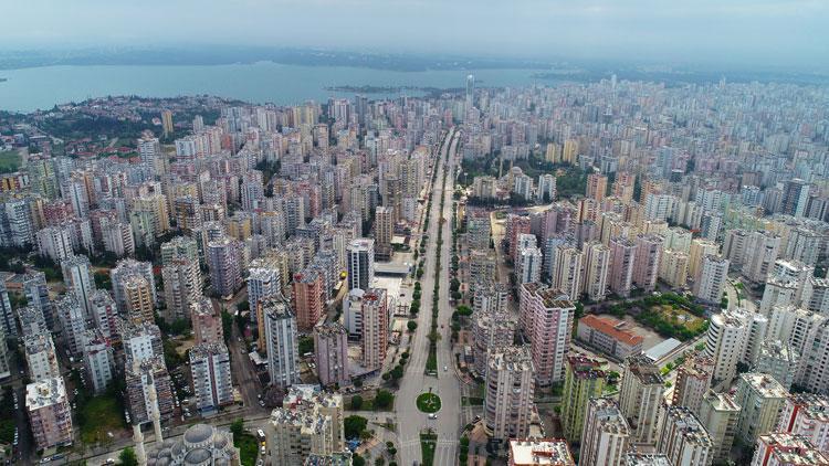 Adana için korkutan uyarı: Olası bir 7 büyüklüğündeki depremde...