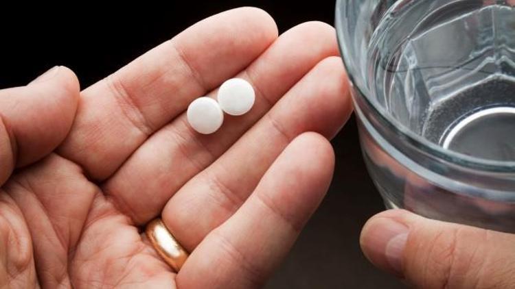 Bilinçsiz Aspirin Kullanımı Tehlikeli Sonuçlar Doğurabiliyor
