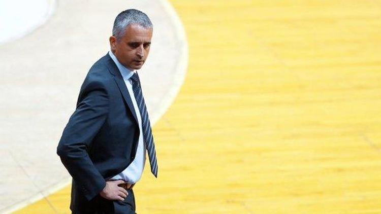 Igor Kokoskov: Barcelonaya büyük saygı duyuyoruz ancak...