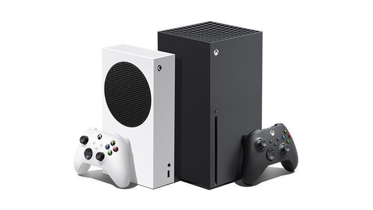 Oyunseverlerin heyecanla beklediği Xbox Series X ve S satışa sunuldu