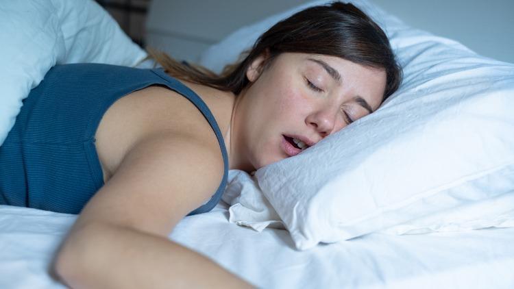 Uyku Apnesi, Koronavirüs Tedavisini Olumsuz Etkiliyor!