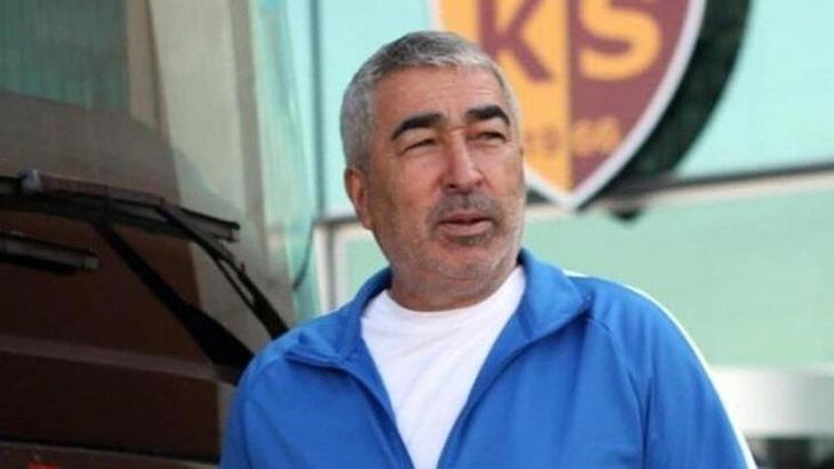 Son dakika | Kayserispor’la anlaşan Samet Aybaba, şehre geldi