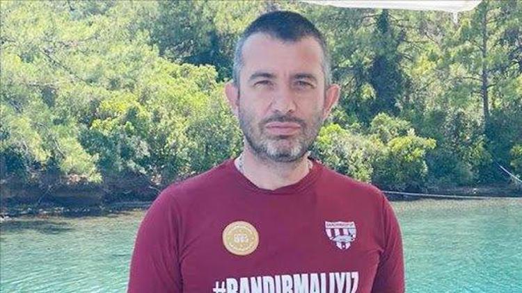 Bandırmaspor Başkanı Onur Göçmez: “Transfer politikasında hata yaptım...