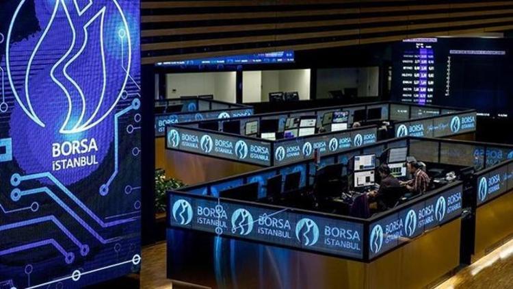 Son dakika haberi: Borsa İstanbulda rekor yükseliş