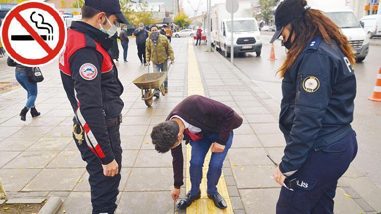 Son dakika haberi: Sigara içme yasağına yeni iller eklendi