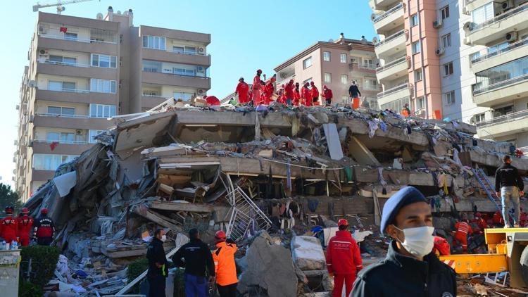 Sekiz şehirden deprem toplantısı