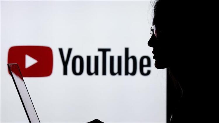 Youtube çöktü mü, neden açılmıyor 12 Kasım Youtubeda erişim sorunu İlk açıklama geldi