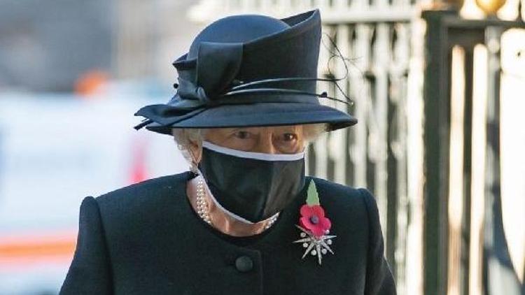 İngilterede aşı sıralaması planı açıklandı: Kraliçe 2.Elizabeth ikinci grupta