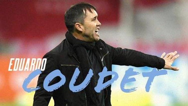 Son dakika | Okay Yokuşlu ve Emre Morun yeni hocası Eduardo Coudet oldu Celta Vigo...