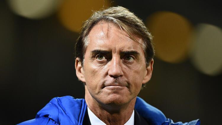 Son Dakika | Roberto Mancini yine pozitif çıktı Polonya maçında yok...