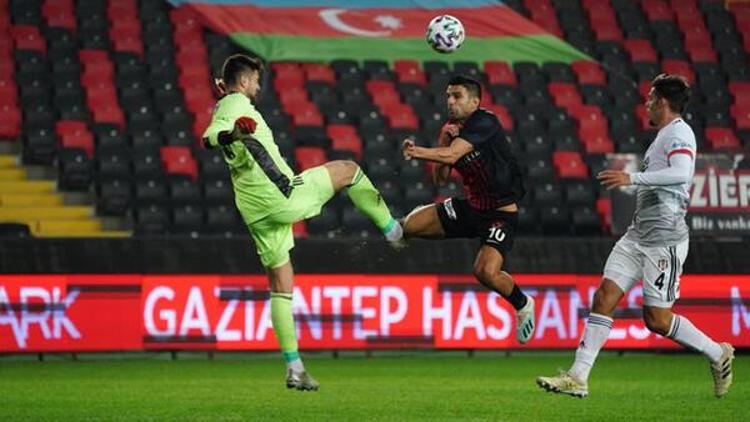 Son Dakika Haberi | PFDK cezaları açıklandı Beşiktaşta Ersin Destanoğluna 2 maç ceza