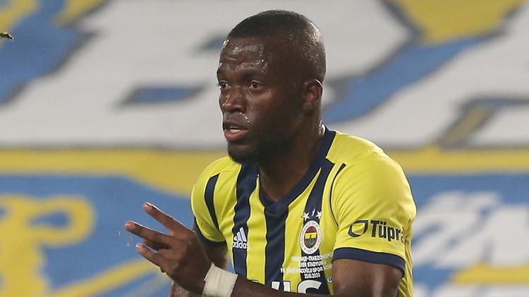 Son Dakika Haberi | Fenerbahçeli Enner Valencia, Ekvador-Bolivya maçı kadrosundan çıkarıldı