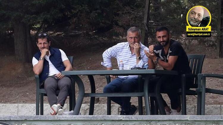 Son Dakika | Fenerbahçede Emre Belözoğlu ilk kez açıkladı: Biz de bu virüsü geçirmişiz