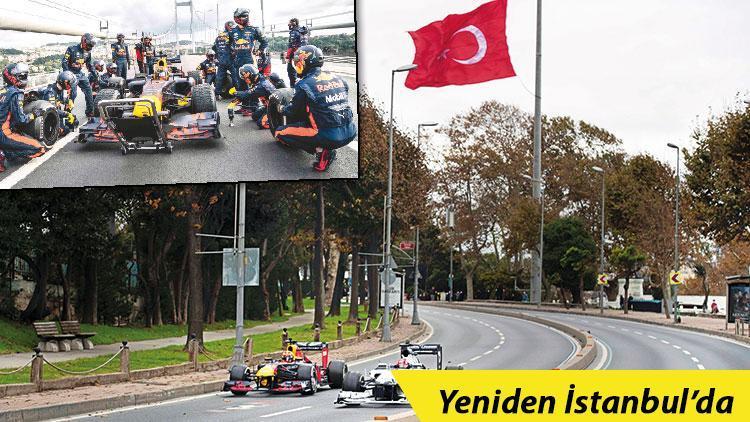 Hem Türk ekonomisine katkı hem de potansiyel yatırım sağlayacak; F1 ses getiriyor