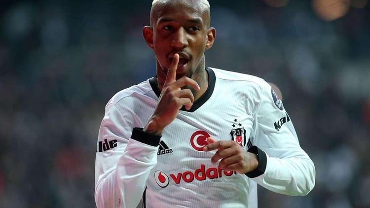 Son dakika haberi | Benficada Anderson Talisca transferi üzerinden şike iddiası