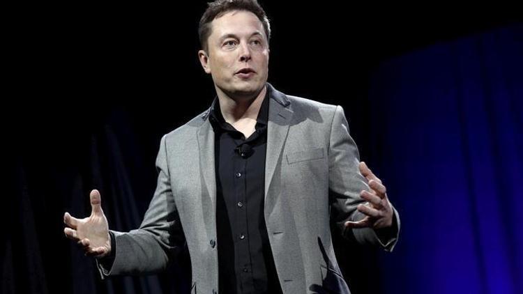 Elon Musktan koronavirüs hızlı antijen testleri konusunda sahtekarlık açıklaması