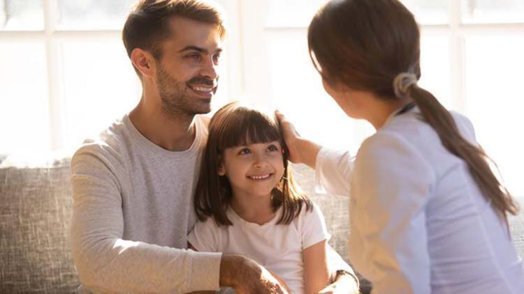 Depremden olumsuz etkilenen çocuklarla daha fazla ve kaliteli vakit geçirilmeli