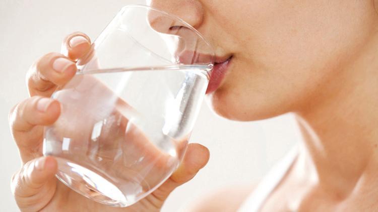 Su içmek zayıflamada ne kadar etkili? 