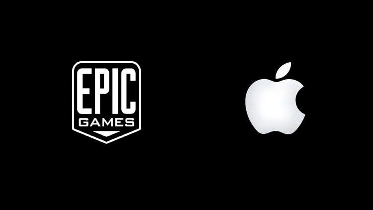 Epic Games, Apple davasında son durum