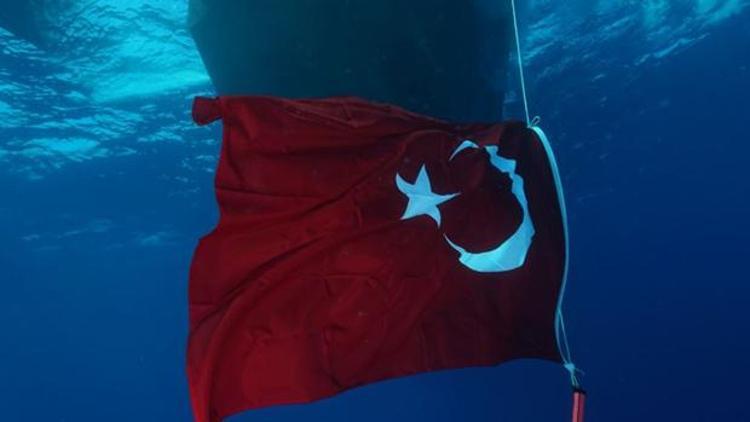 Türk fotoğrafçılar Kızıldenizin su altı güzelliklerini yansıttı