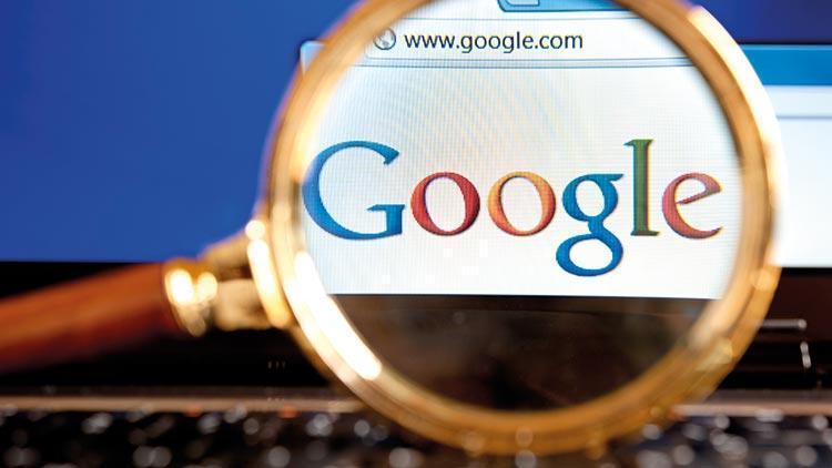Google’a 197 milyon liralık ‘rekabet’ cezası