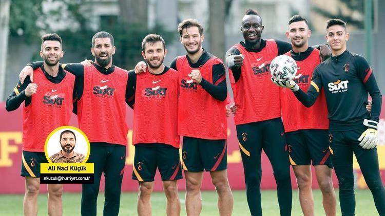 Son Dakika Haberi | Galatasarayda 40 milyon TLlik ödeme yapıldı